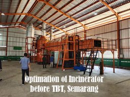 bangunandanincinerator